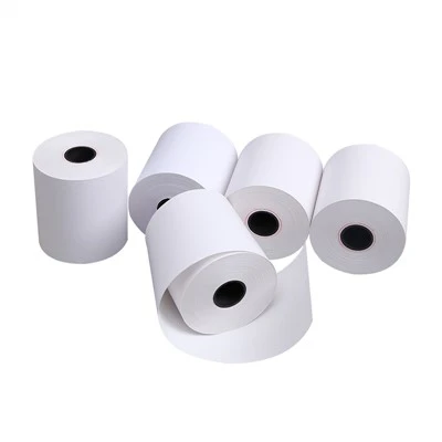 2 1/4'' X 85' Rotolo di carta termica