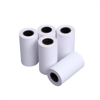 Rotolo di carta termica da 57 mm x 38 mm