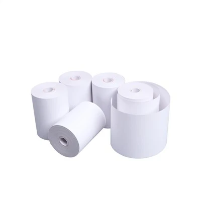 Rotolo di carta termica senza anima 3 1/8'' X 200'